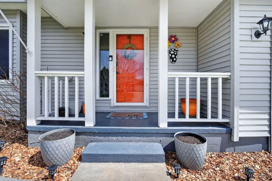 431 N Walnut Boulevard, Pleasant Hill, IA 50327 - #2