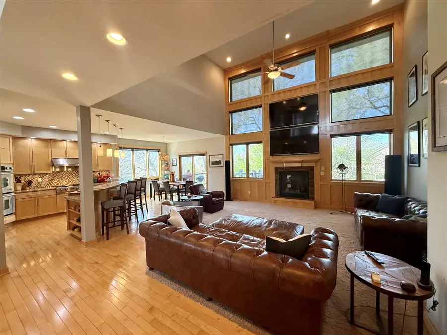 4476 NW 167th Street, Clive, IA 50325 - #2