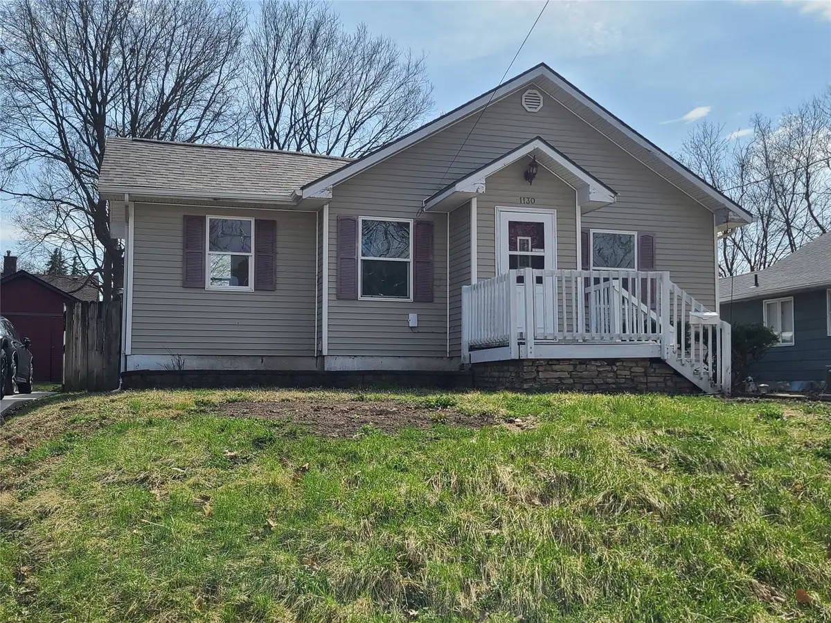 1130 Garden Avenue, Des Moines, IA 50313 - #1