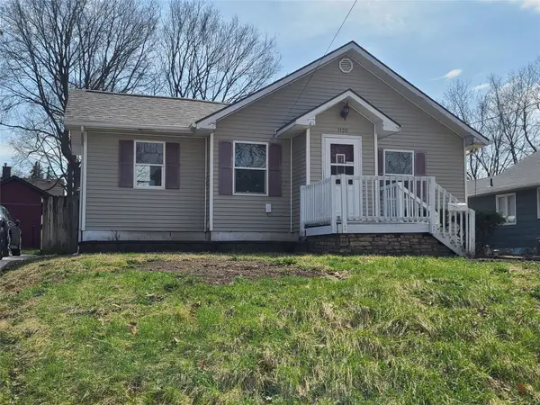 1130 Garden Avenue, Des Moines, IA 50313
