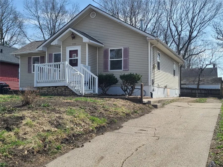 1130 Garden Avenue, Des Moines, IA 50313 - #2