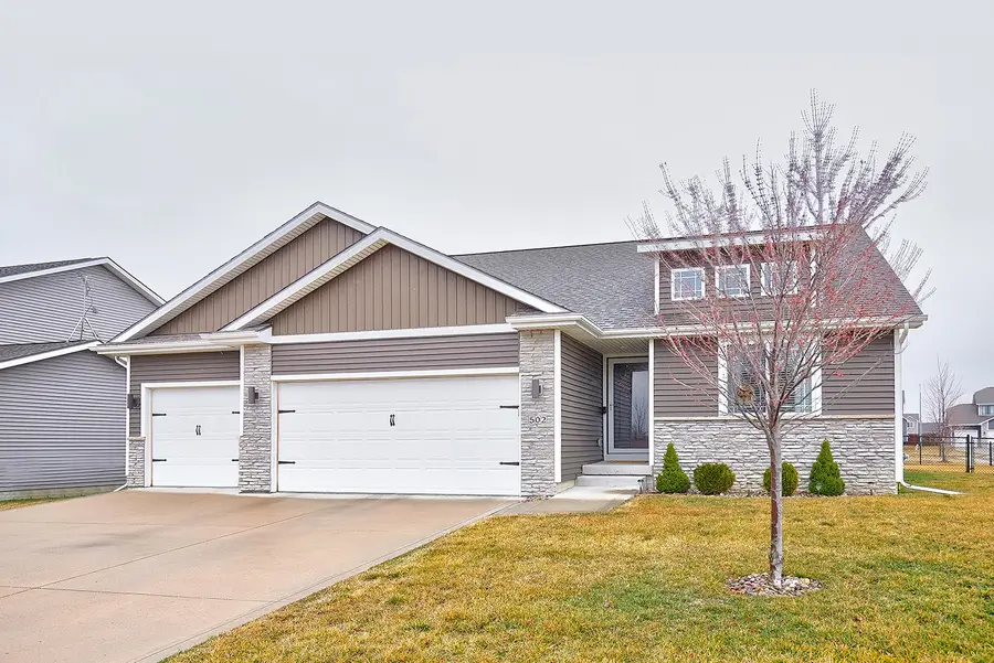 502 Hickory Drive, Norwalk, IA 50211 - #2