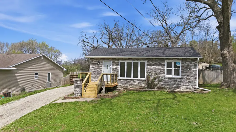 222 E Broad Street, Des Moines, IA 50315 - #2