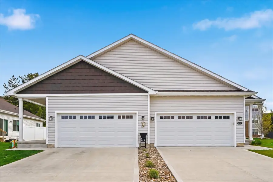 841 Sawgrass Drive, Norwalk, IA 50211 - #2