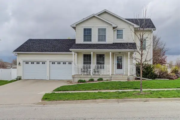2755 Somerset Drive, Ames, IA 50010