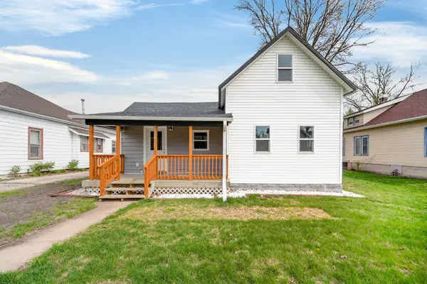 1918 Warford Street, Perry, IA 50220