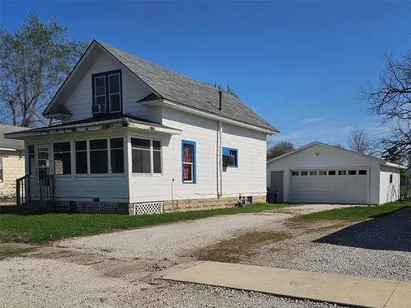 1709 Iowa Street, Perry, IA 50220