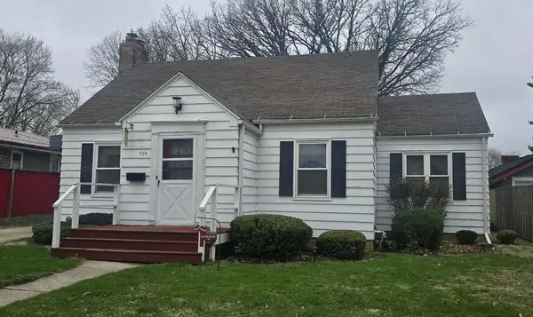 709 Union Street, Boone, IA 50036