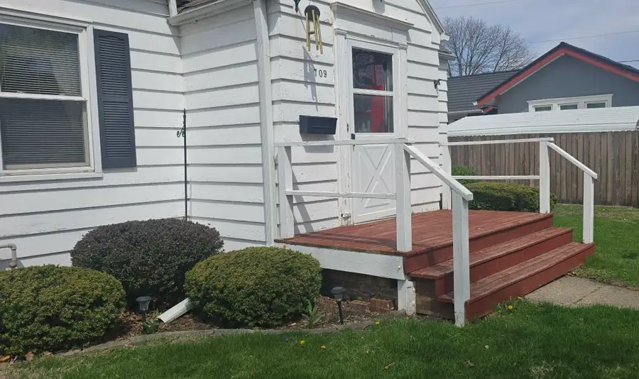 709 Union Street, Boone, IA 50036 - #3