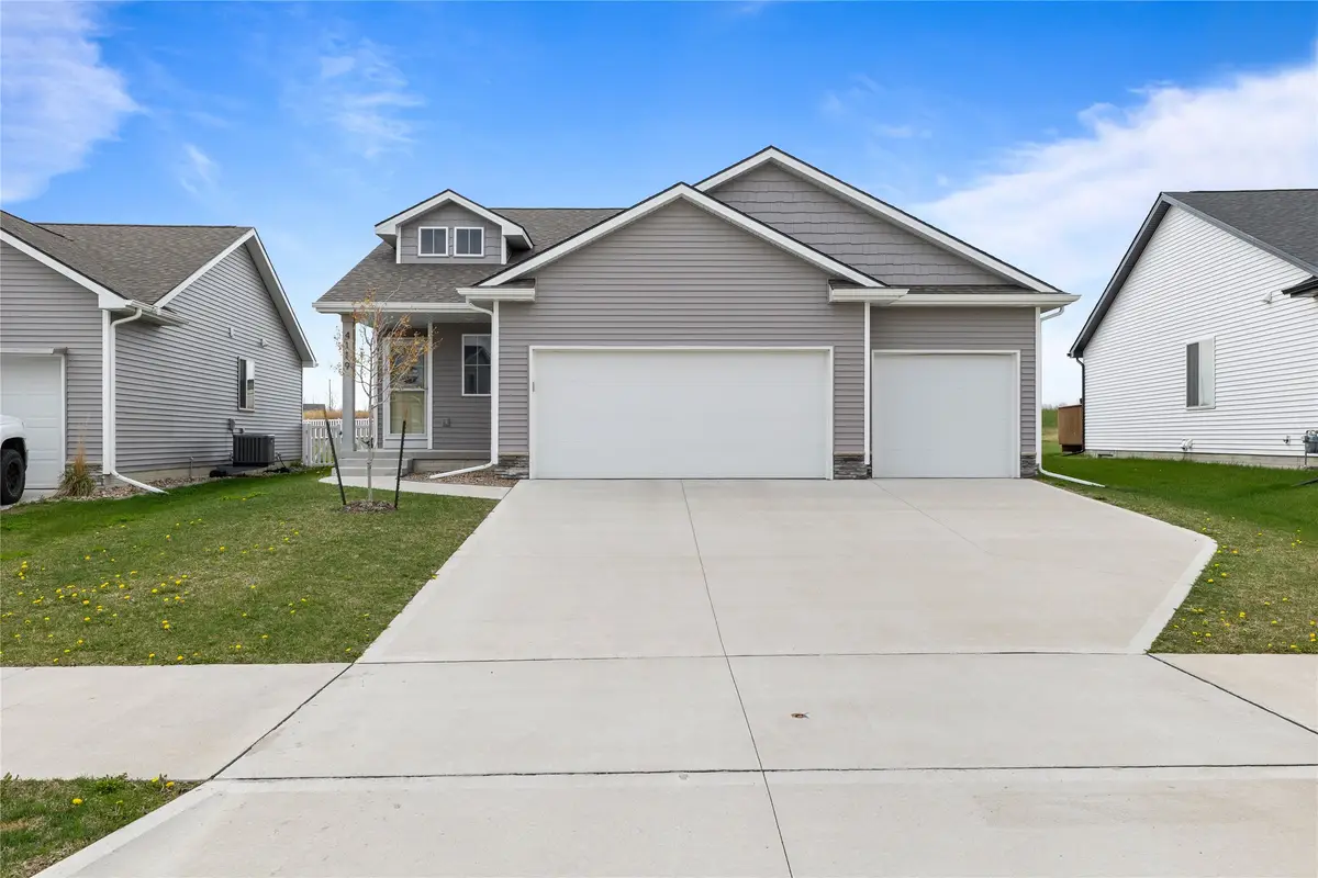 4119 NW 13th Street, Ankeny, IA 50023 - #1