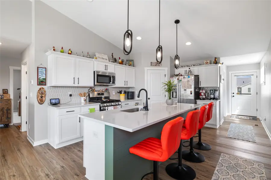 4119 NW 13th Street, Ankeny, IA 50023 - #2