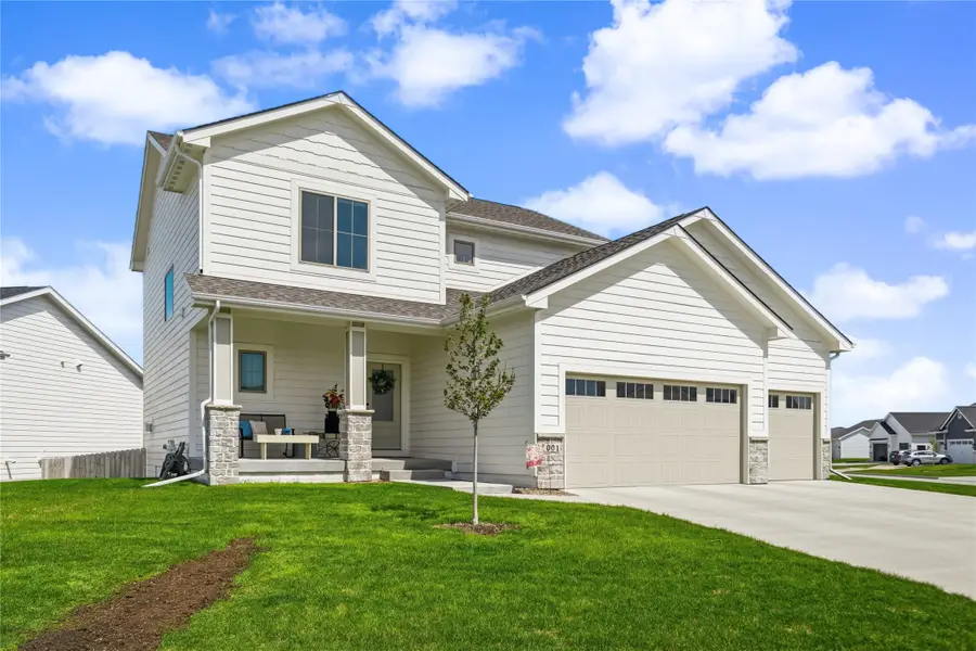 1001 NW Benjamin Drive, Ankeny, IA 50023 - #2