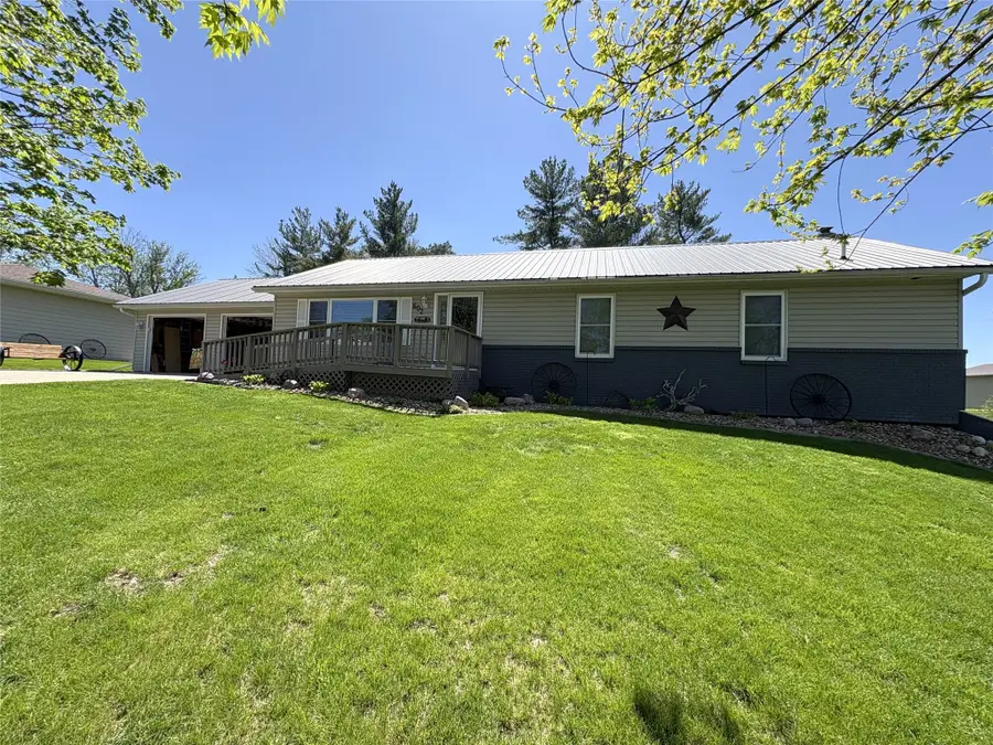 602 W South Street, Corydon, IA 50060 - #2