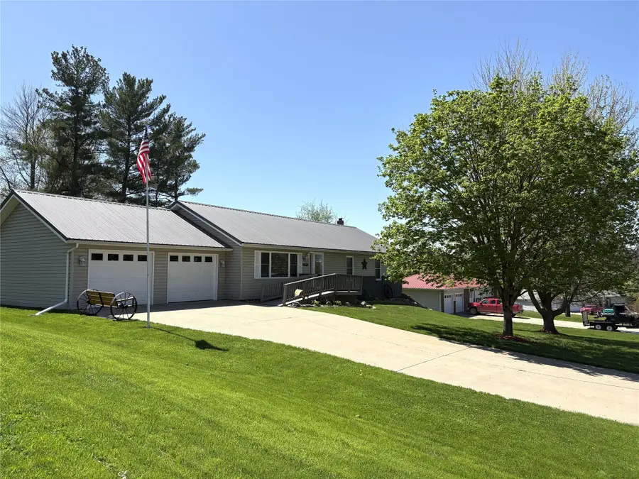 602 W South Street, Corydon, IA 50060 - #3