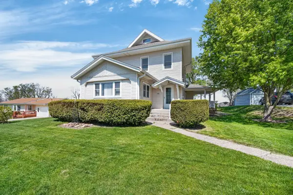 901 Adair Street, Adair, IA 50002