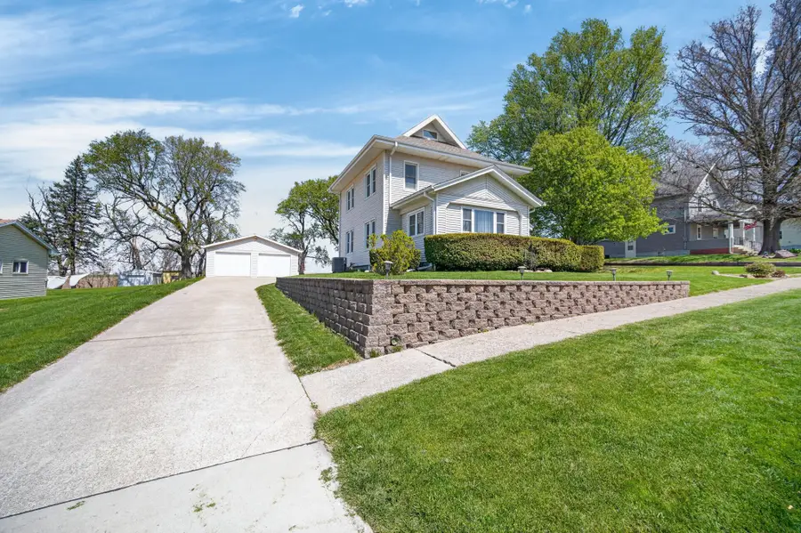 901 Adair Street, Adair, IA 50002 - #2