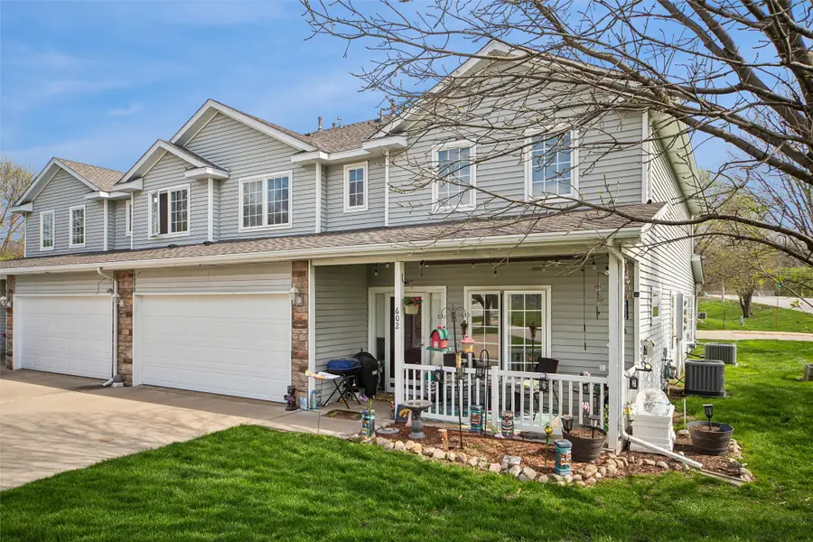 500 N Valley Drive #602, Des Moines, IA 50312 - #2