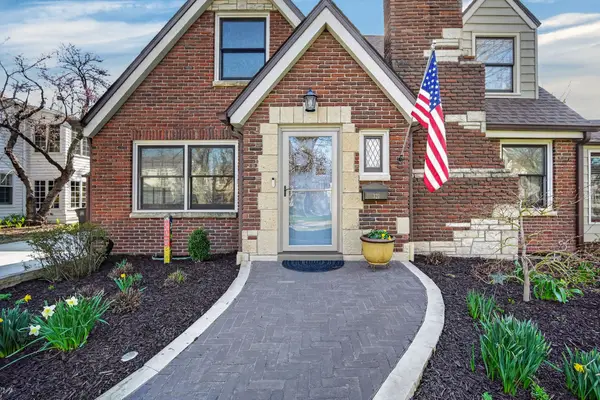 321 43rd Street, Des Moines, IA 50312