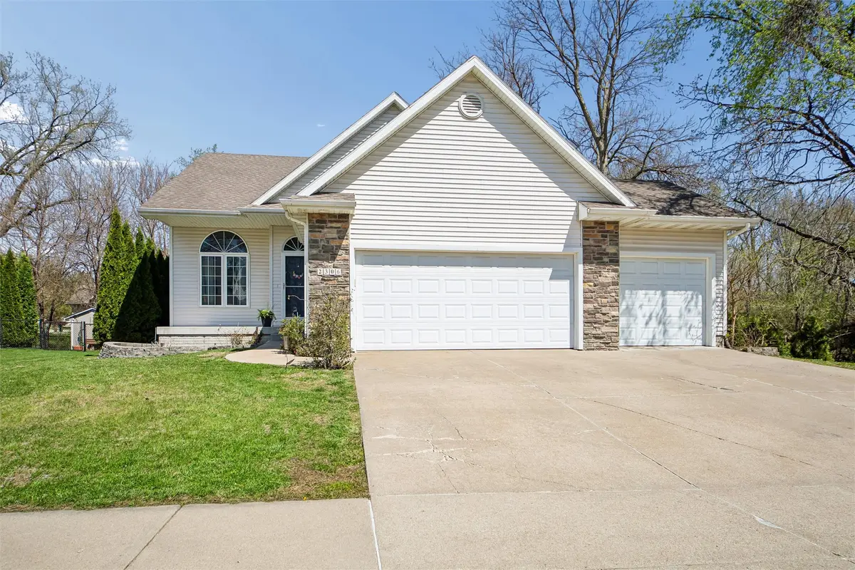 2306 SW 35th Street, Ankeny, IA 50023 - #1