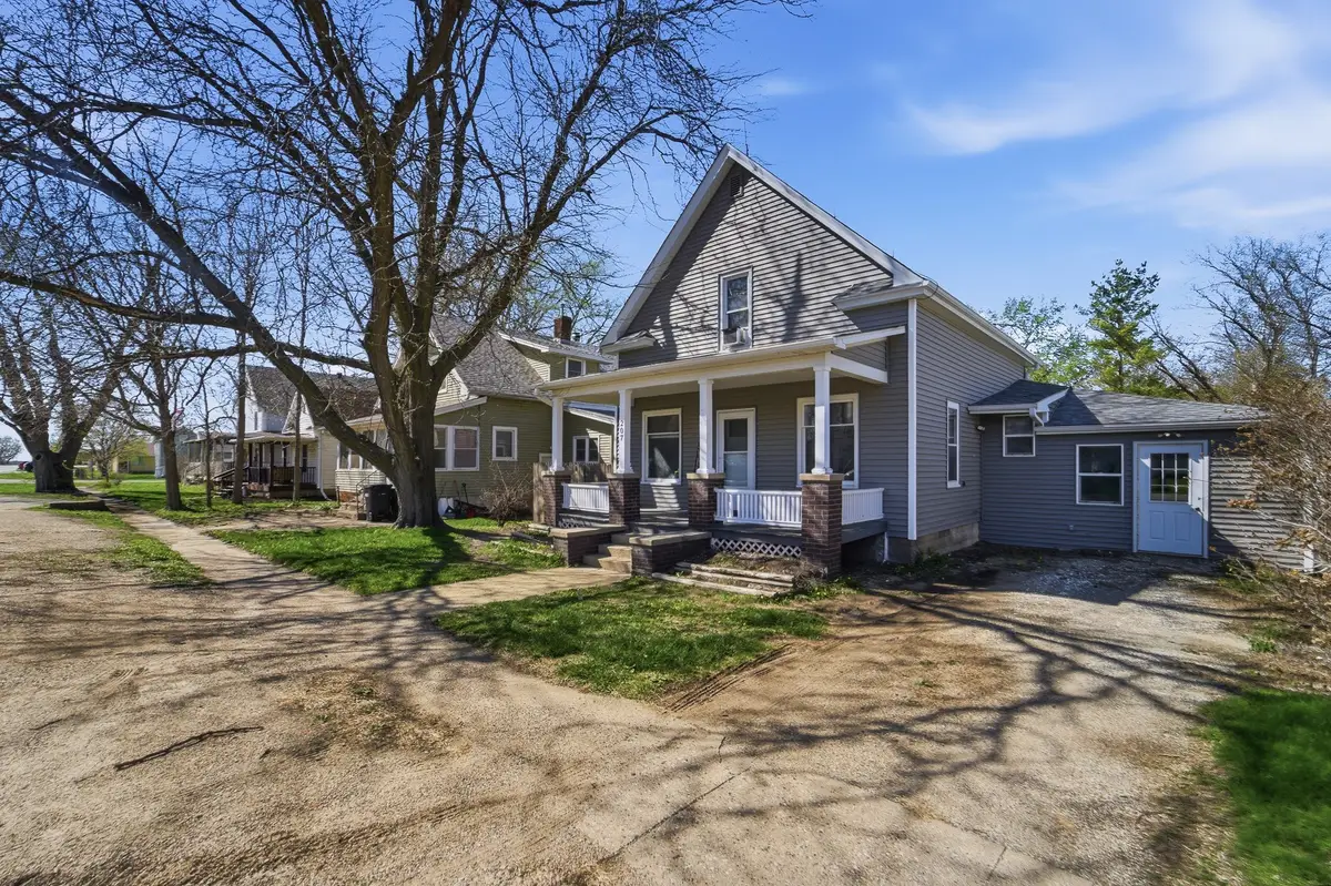 207 Chestnut Street, Minburn, IA 50167 - #1