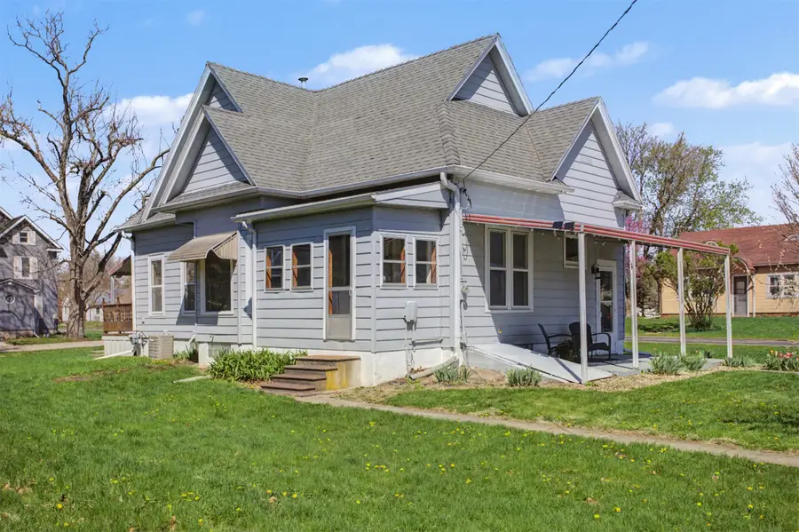 703 5th Street, Colo, IA 50056 - #2