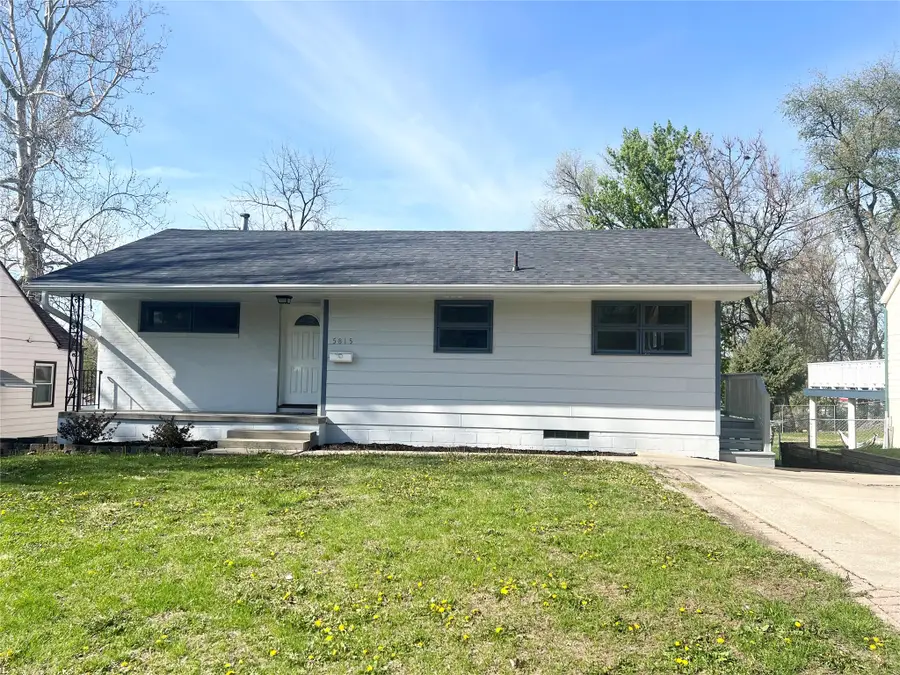 5815 Snyder Avenue, Des Moines, IA 50322 - #2