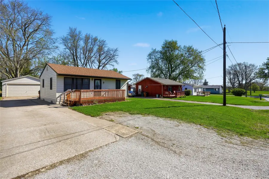 710 Waldo Street, Polk City, IA 50226 - #2