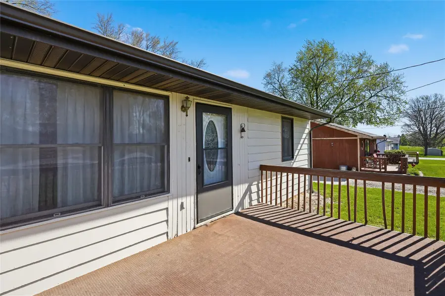 710 Waldo Street, Polk City, IA 50226 - #3