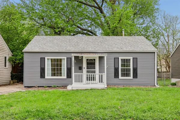 1326 57th Street, Des Moines, IA 50311