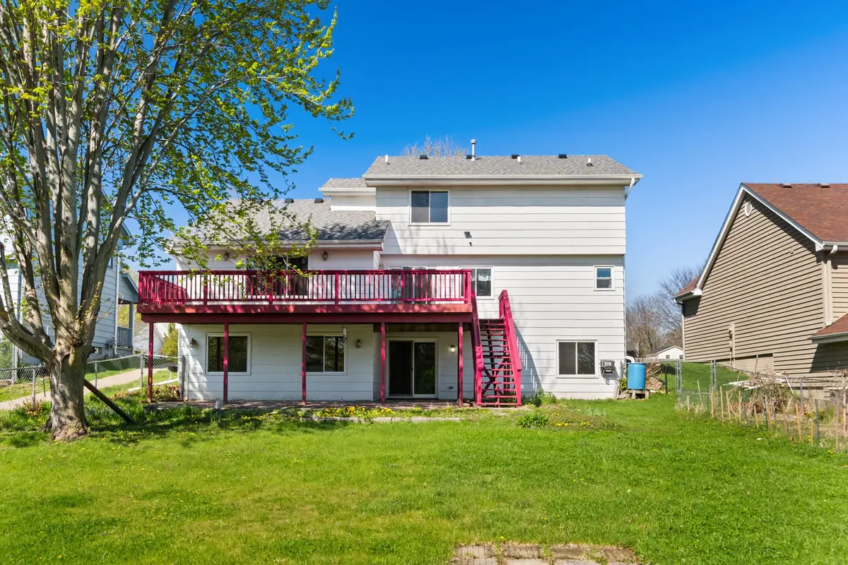 5307 SE 32nd Street, Des Moines, IA 50320 - #1