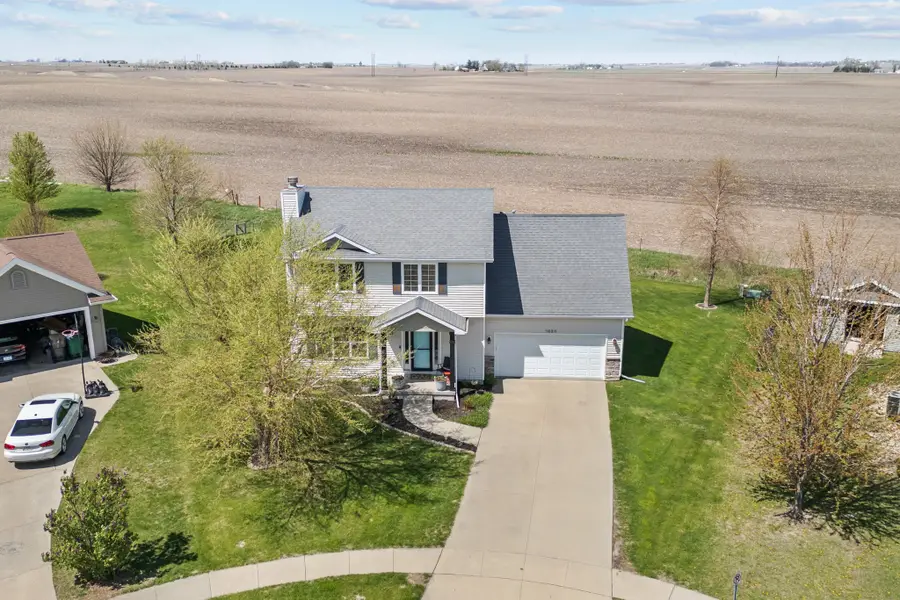 1020 NW 39th Street, Ankeny, IA 50023 - #2