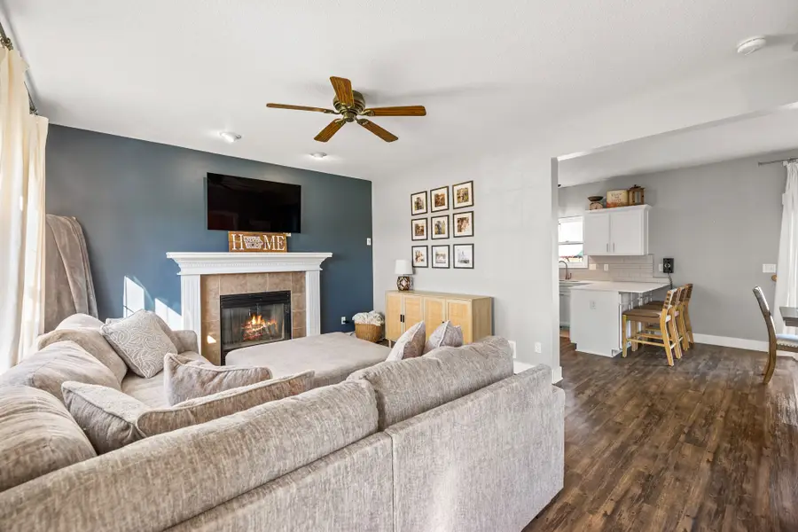 1020 NW 39th Street, Ankeny, IA 50023 - #3