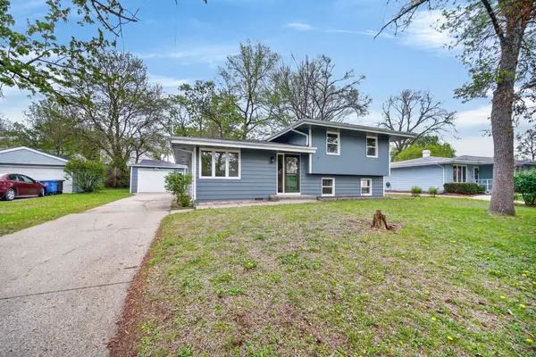 3507 Belmar Drive, Des Moines, IA 50317
