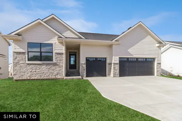 360 NW Ashley Avenue, Waukee, IA 50263