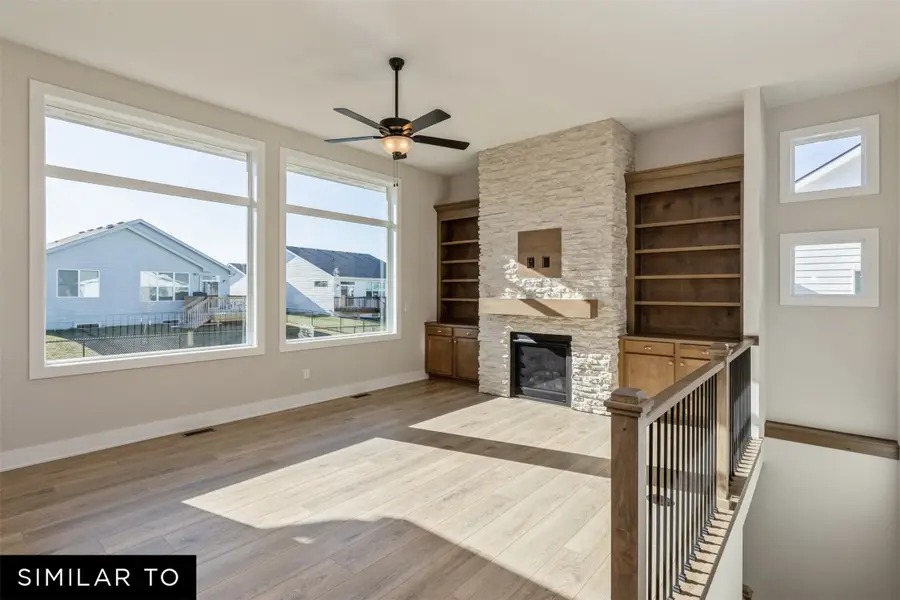 360 NW Ashley Avenue, Waukee, IA 50263 - #3