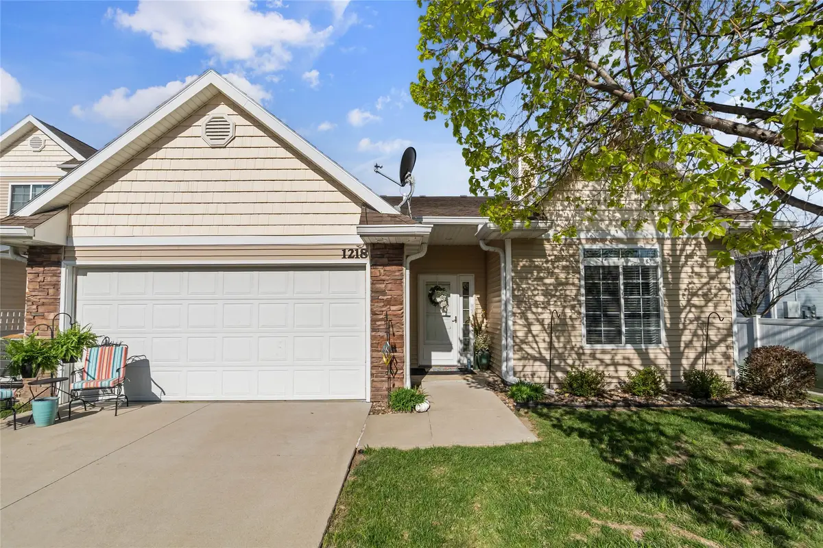 1218 SE Birch Lane, Ankeny, IA 50021 - #1