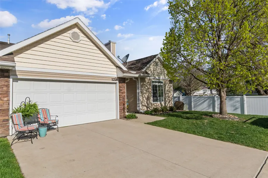 1218 SE Birch Lane, Ankeny, IA 50021 - #2