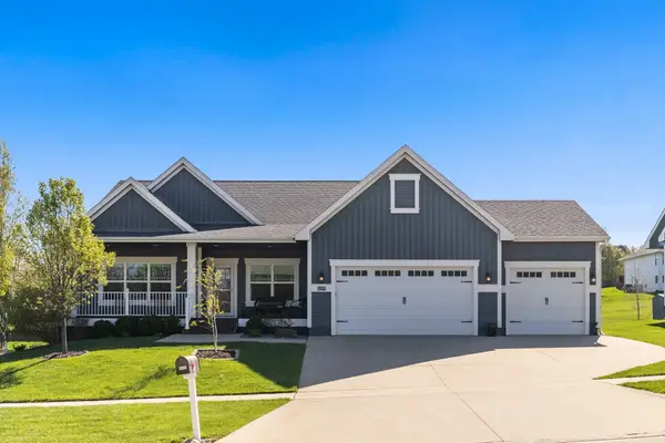 1009 S 12th Street, Adel, IA 50003