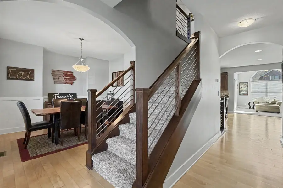 254 S 83rd Street, West Des Moines, IA 50266 - #2