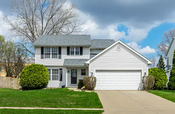 15325 Ridgeview Drive, Clive, IA 50325