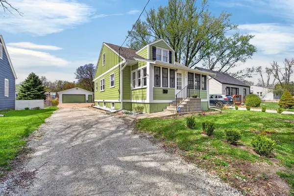 528 13th Street, West Des Moines, IA 50265