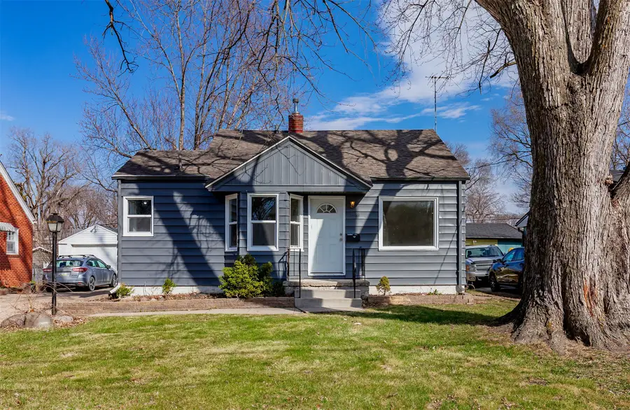 1439 57th Street, Des Moines, IA 50311 - #2