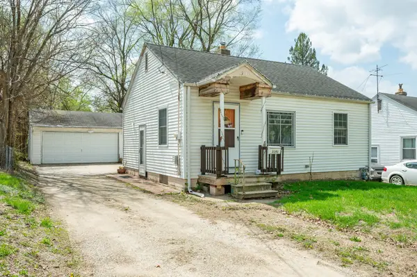 3101 Indianapolis Avenue, Des Moines, IA 50317