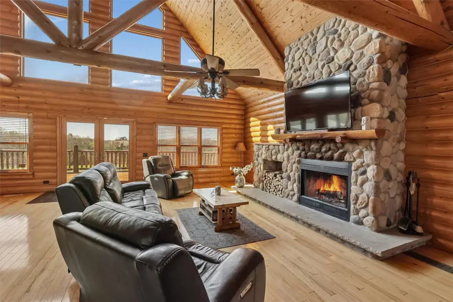 2489 Willow Bend Trail, Saint Charles, IA 50240 - #2