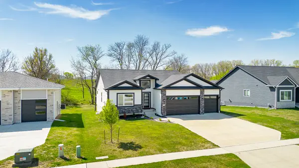 1532 Marina Cove Drive, Polk City, IA 50226