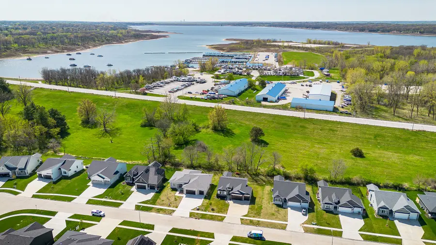 1532 Marina Cove Drive, Polk City, IA 50226 - #3