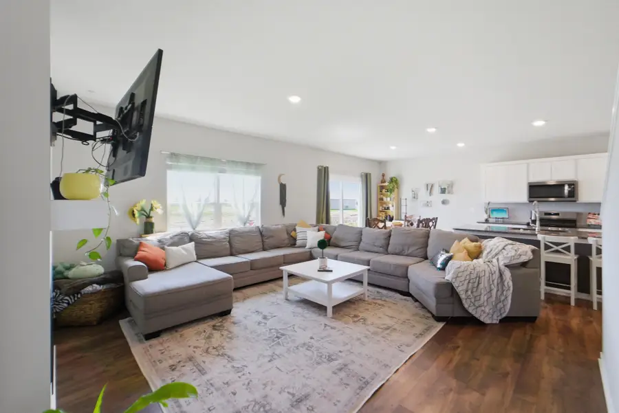 3201 NW Westwood Street, Ankeny, IA 50023 - #3