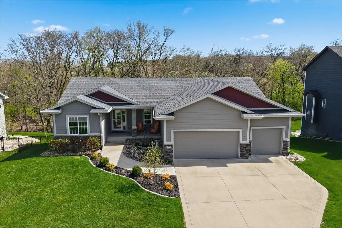 1009 Baileys Grove Drive, Adel, IA 50003 - #1