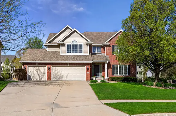 3614 148th Street, Urbandale, IA 50323