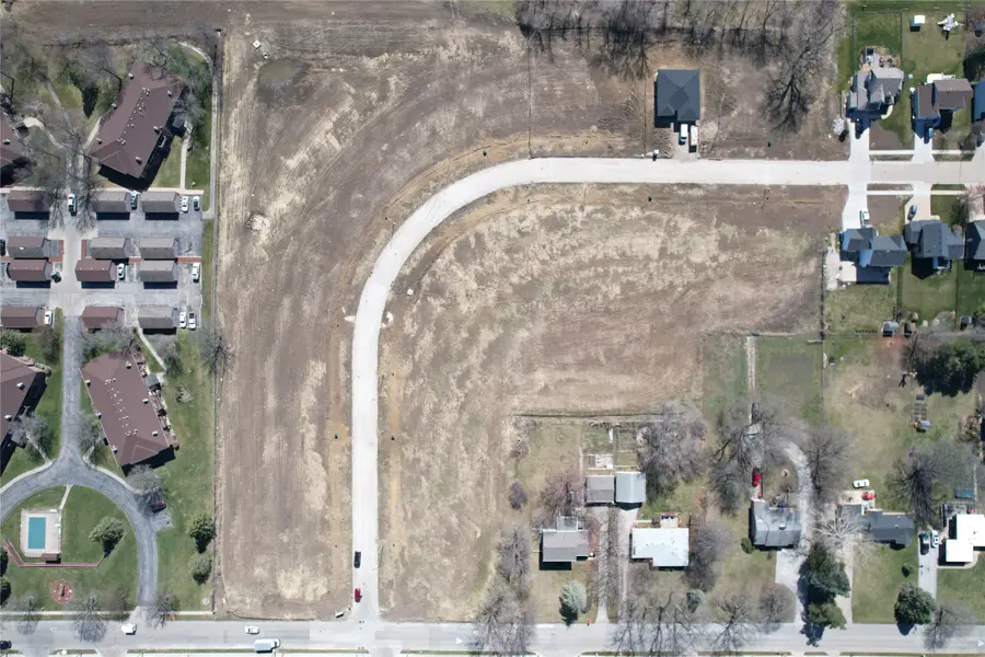 4500 SW 23rd Street, Des Moines, IA 50321 - #3